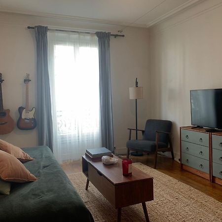 Appart Sympa Paris Ngoại thất bức ảnh