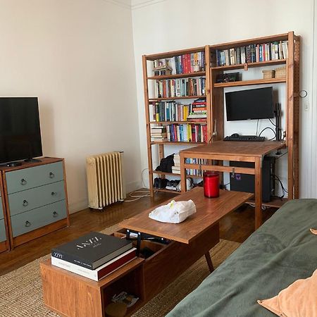 Appart Sympa Paris Ngoại thất bức ảnh
