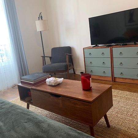 Appart Sympa Paris Ngoại thất bức ảnh