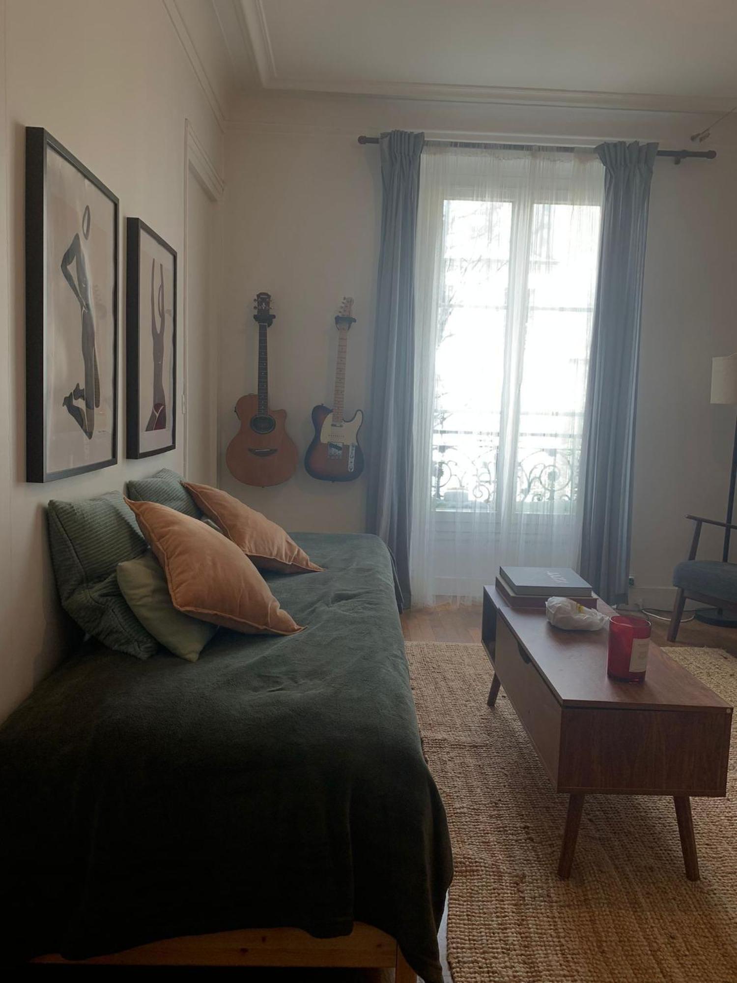 Appart Sympa Paris Ngoại thất bức ảnh