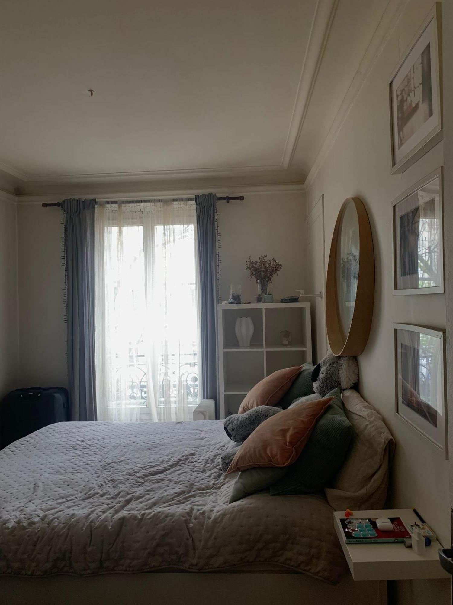 Appart Sympa Paris Ngoại thất bức ảnh
