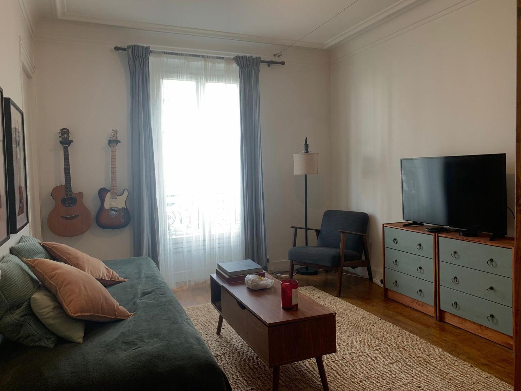 Appart Sympa Paris Ngoại thất bức ảnh