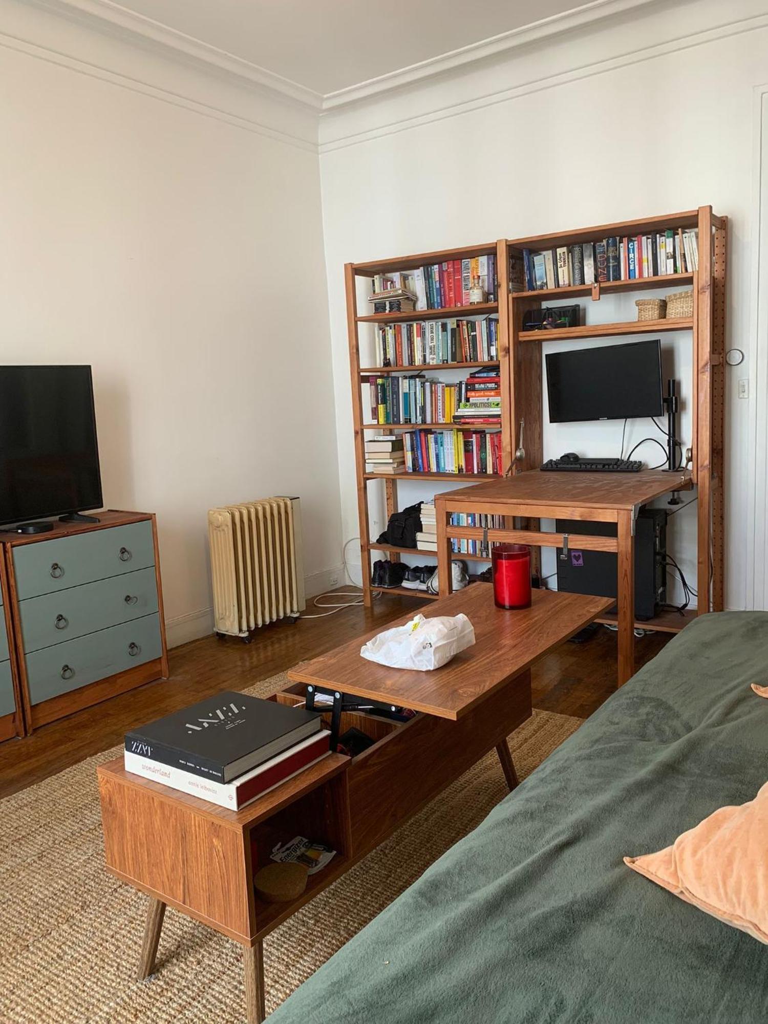 Appart Sympa Paris Ngoại thất bức ảnh