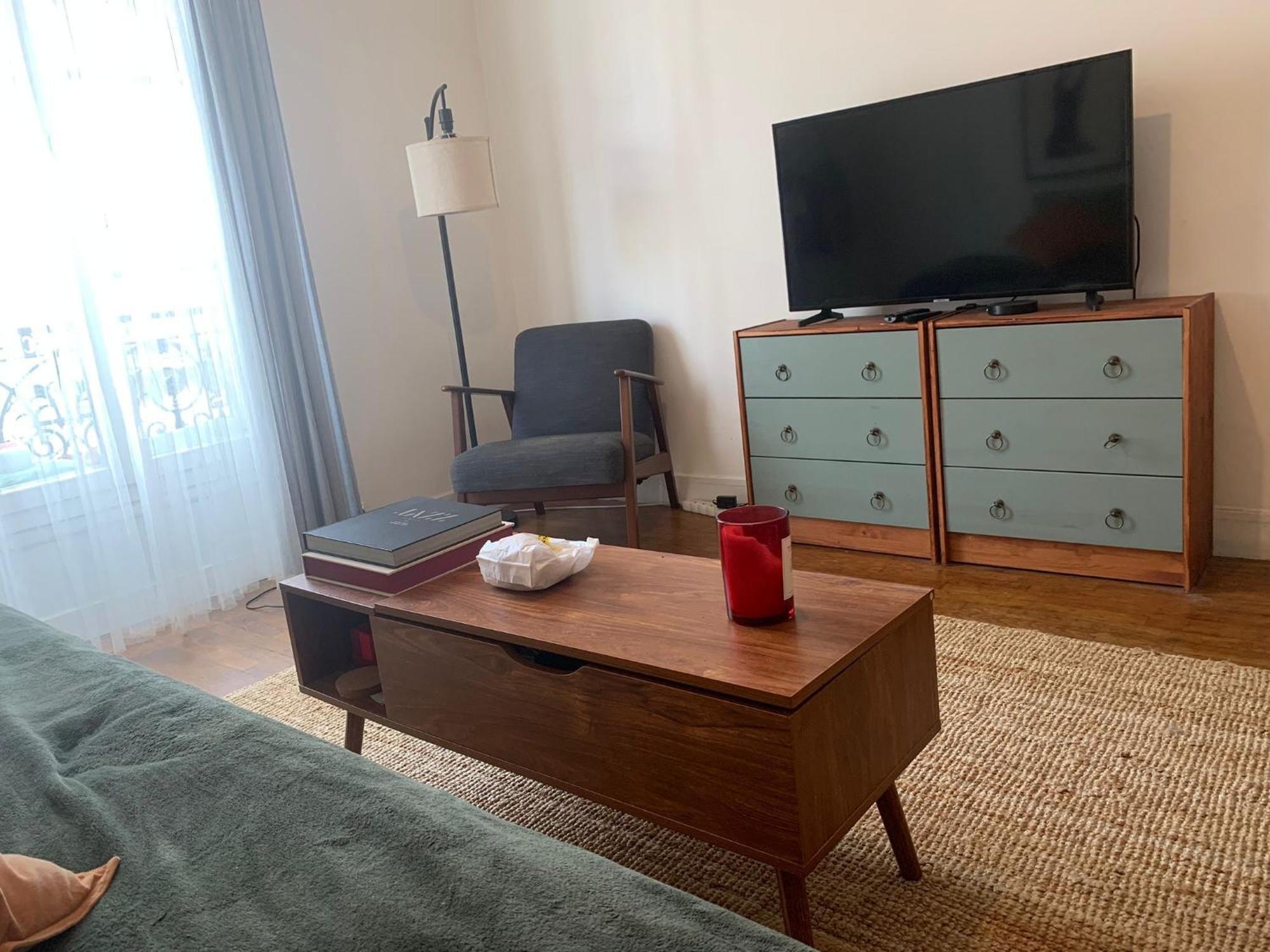 Appart Sympa Paris Ngoại thất bức ảnh