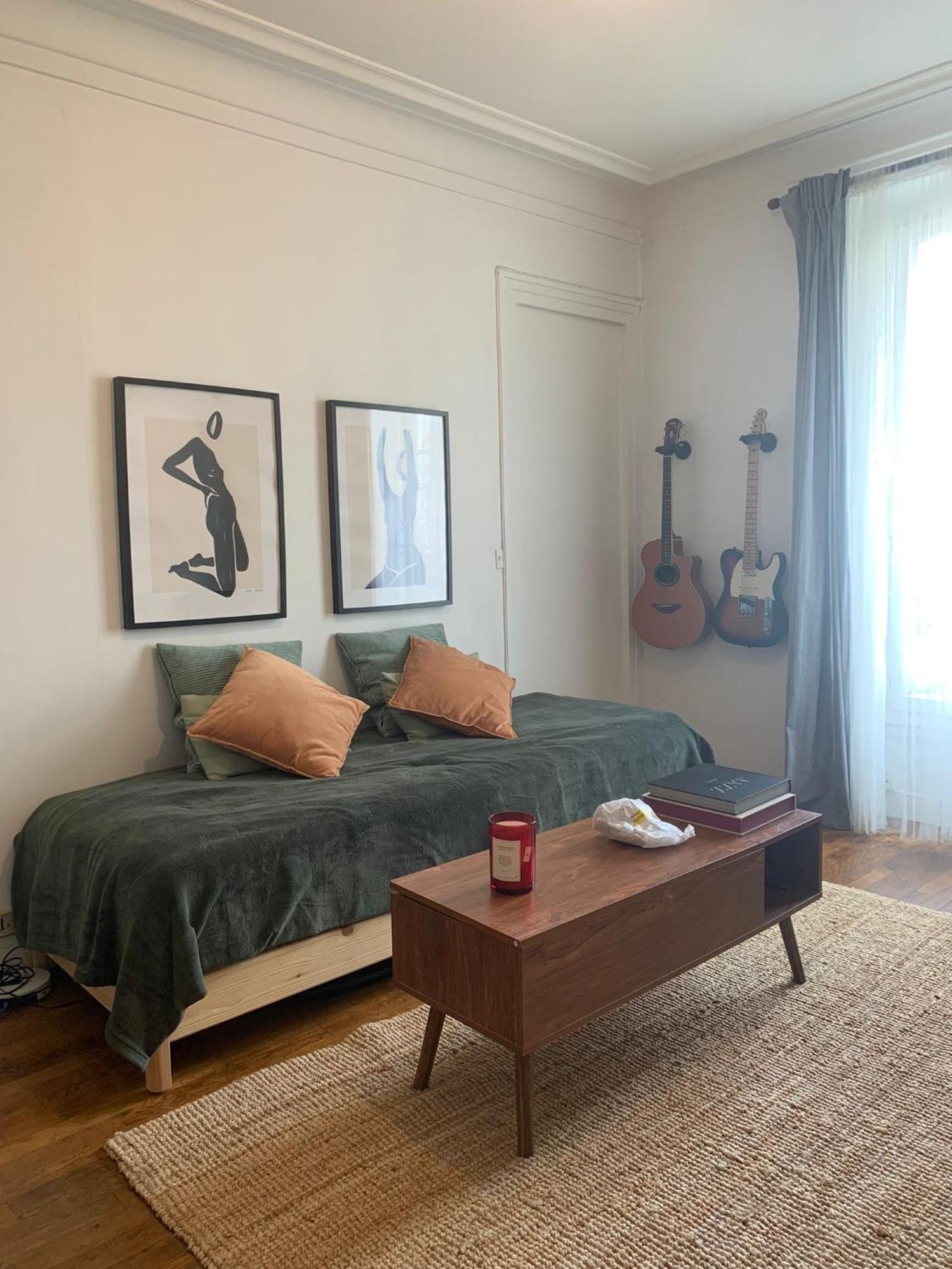 Appart Sympa Paris Ngoại thất bức ảnh