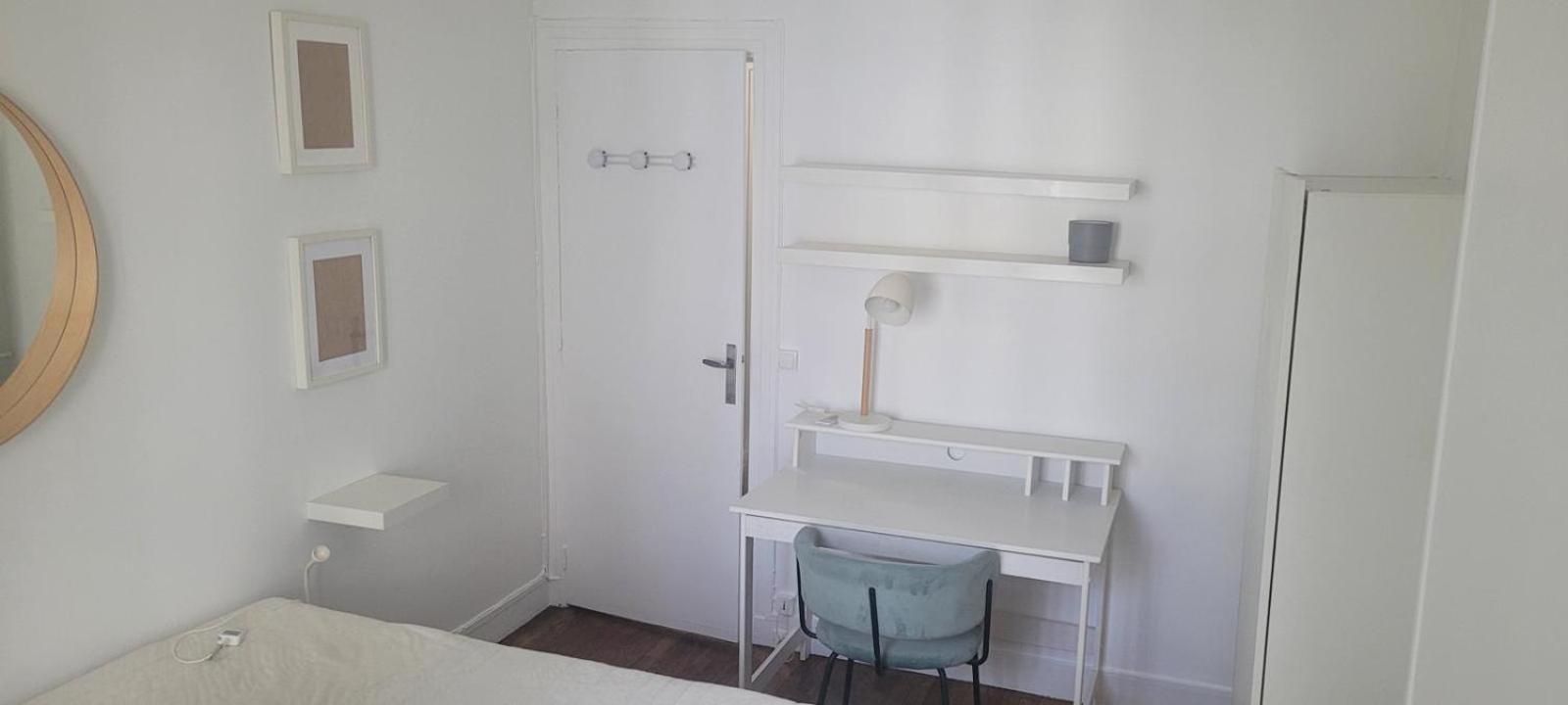 Appart Sympa Paris Ngoại thất bức ảnh