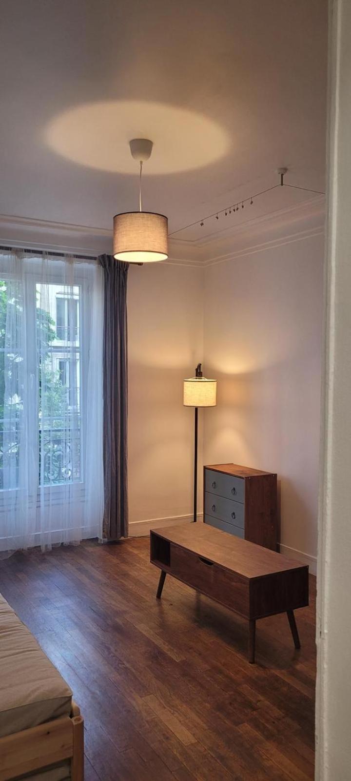 Appart Sympa Paris Ngoại thất bức ảnh